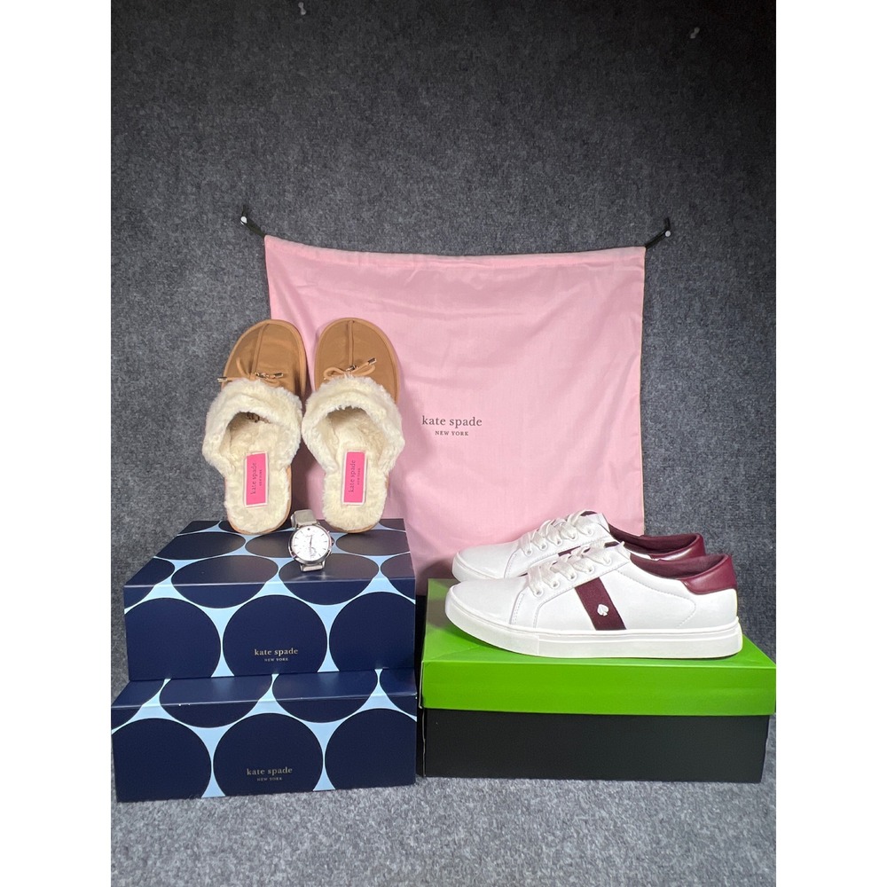 Kate Spade Bundle